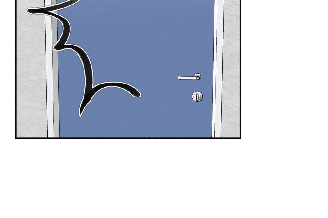 《可愛的他》漫画 第3話