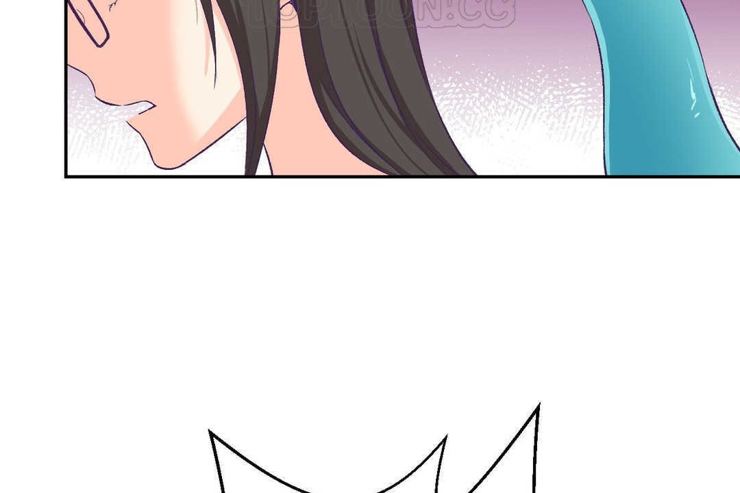 《可愛的他》漫画 第3話