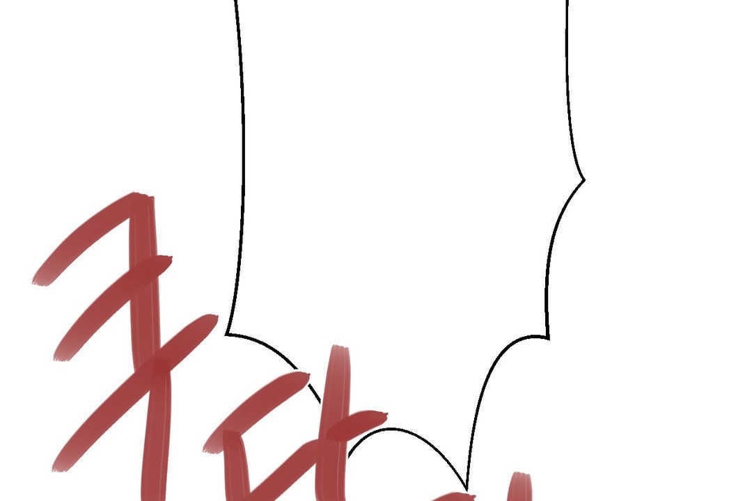 《可愛的他》漫画 第3話