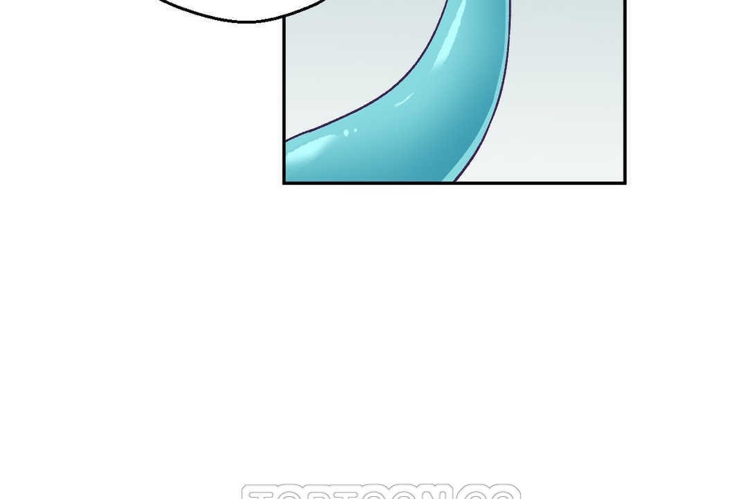 《可愛的他》漫画 第3話