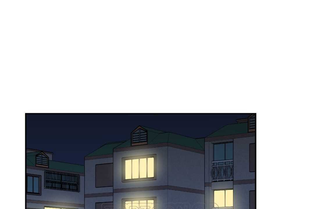 《可愛的他》漫画 第3話