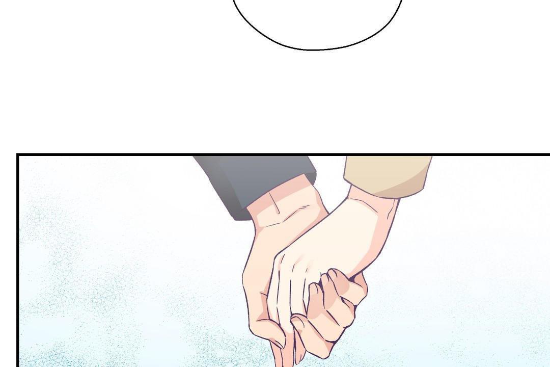 《可愛的他》漫画 第30話