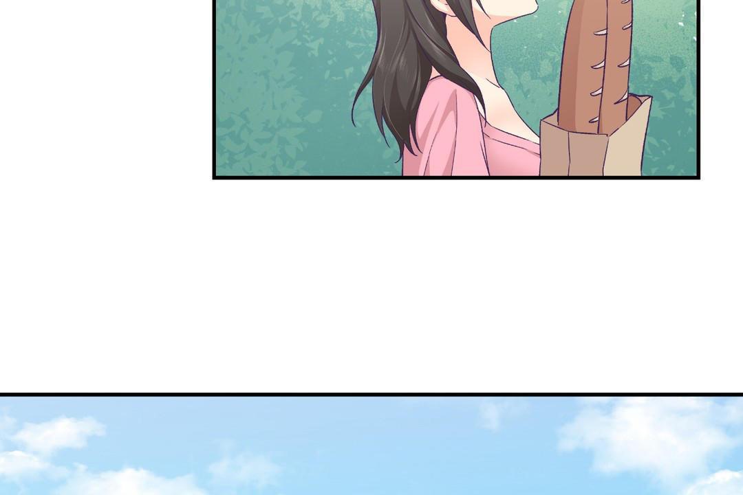 《可愛的他》漫画 第30話