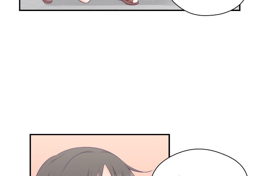 《可愛的他》漫画 第30話