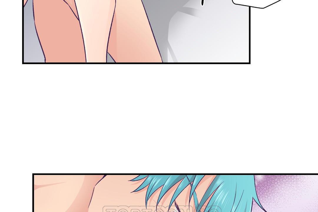 《可愛的他》漫画 第30話