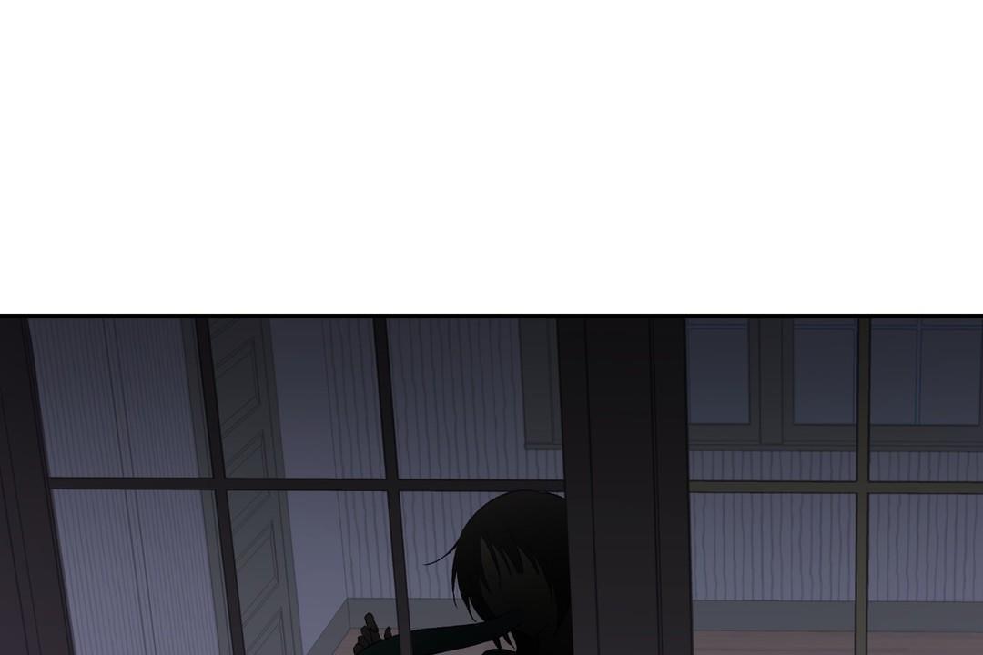 《可愛的他》漫画 第30話
