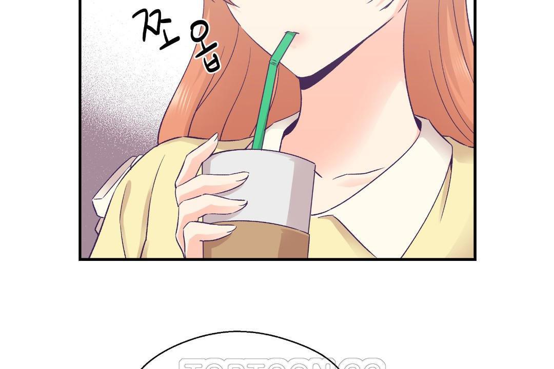 《可愛的他》漫画 第30話
