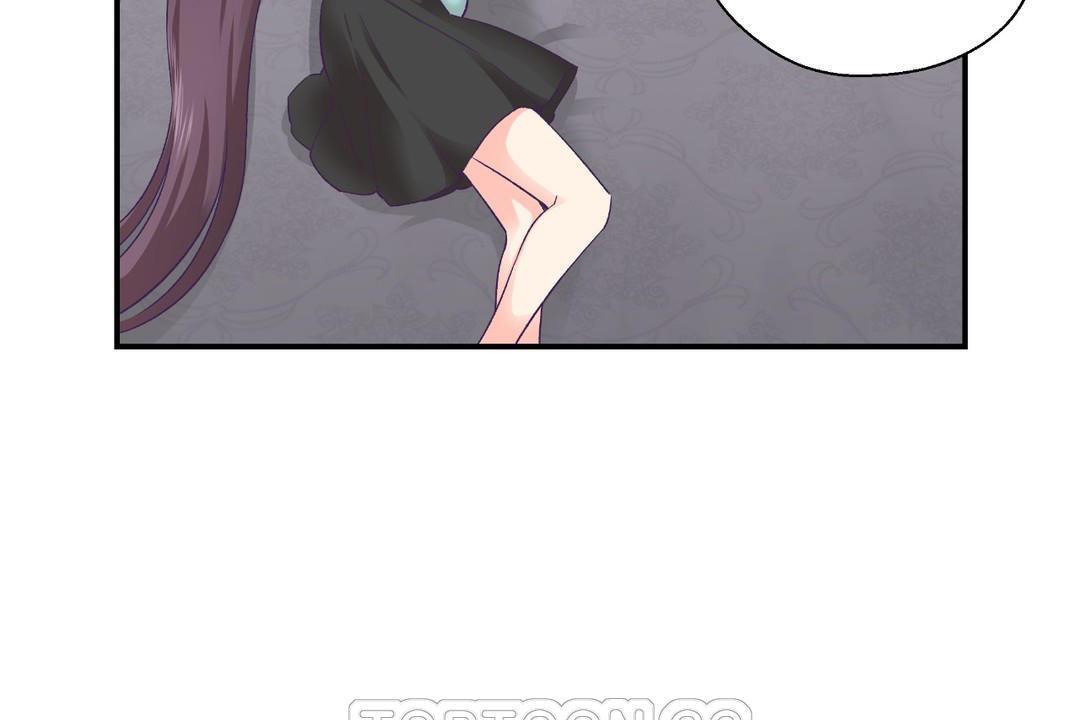 《可愛的他》漫画 第30話