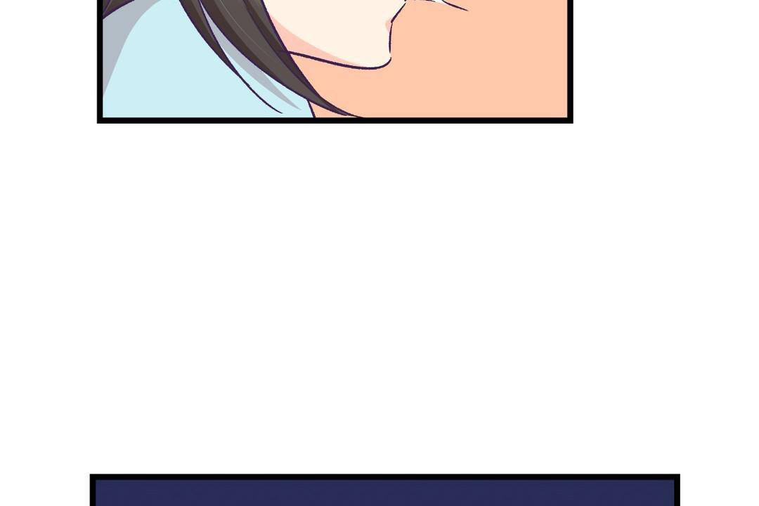《可愛的他》漫画 第30話