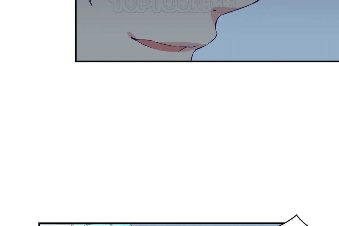 《可愛的他》漫画 第5話