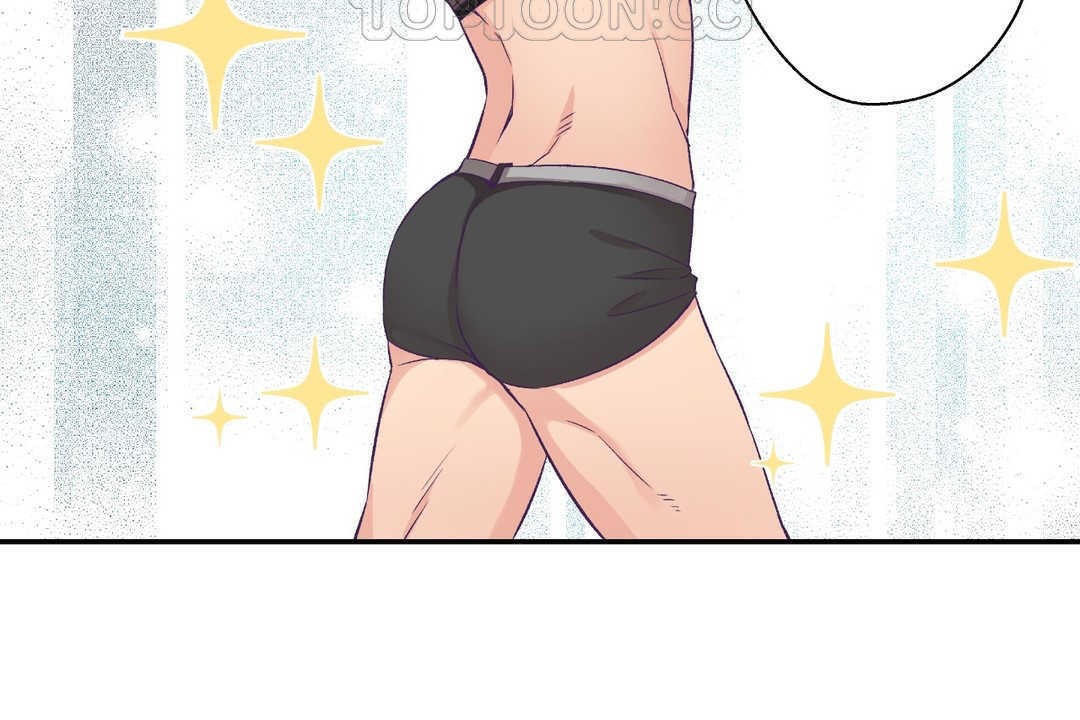 《可愛的他》漫画 第5話