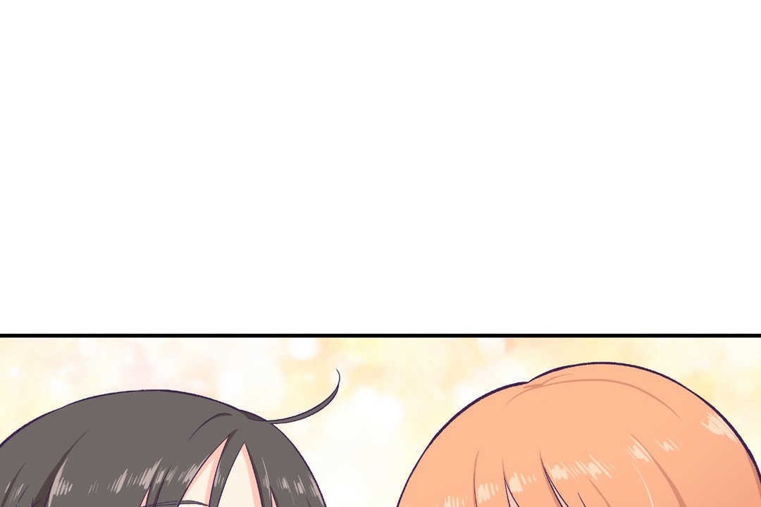 《可愛的他》漫画 第6話