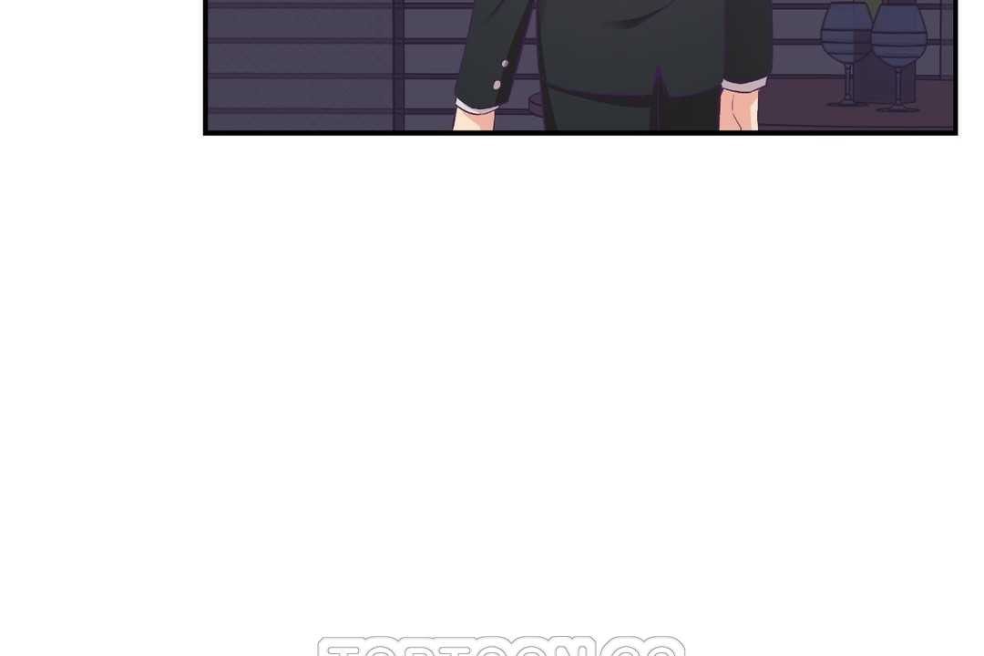 《可愛的他》漫画 第7話