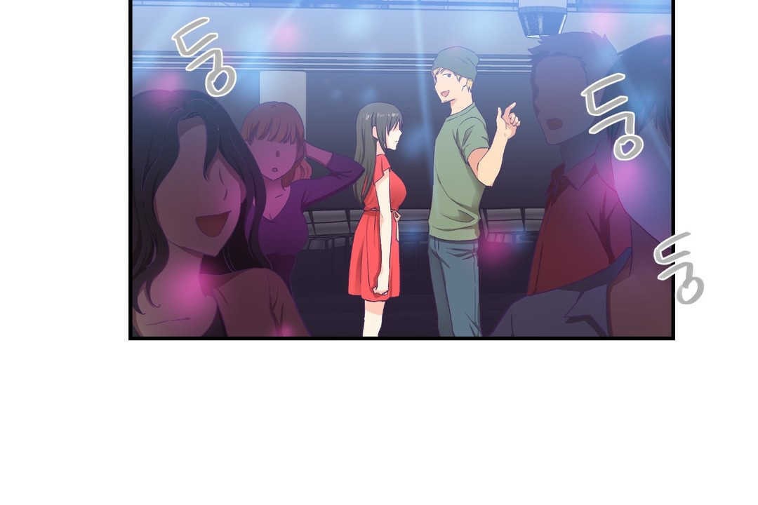 《可愛的他》漫画 第7話