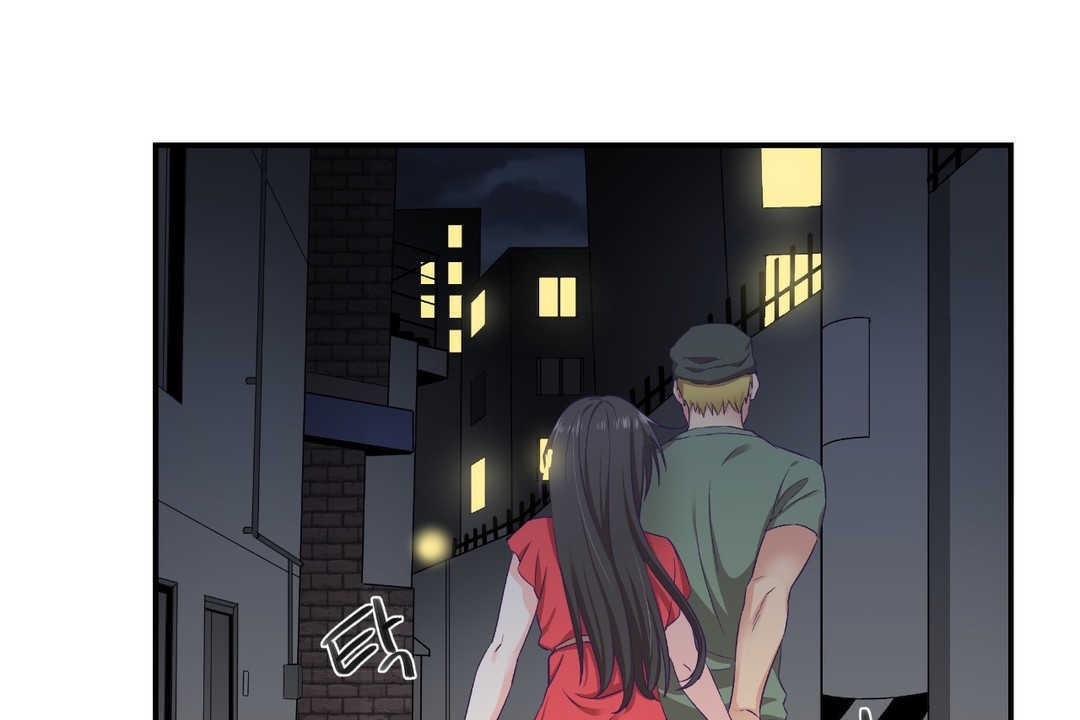 《可愛的他》漫画 第7話