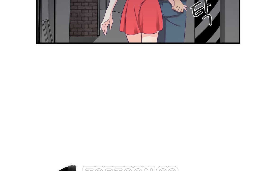 《可愛的他》漫画 第7話