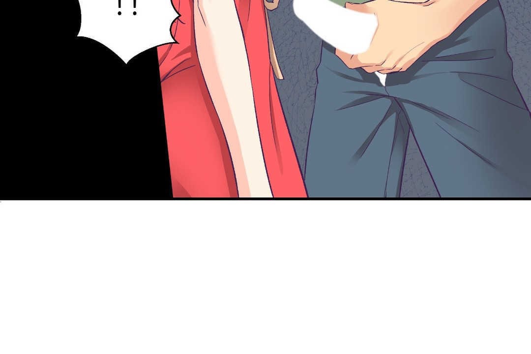 《可愛的他》漫画 第7話