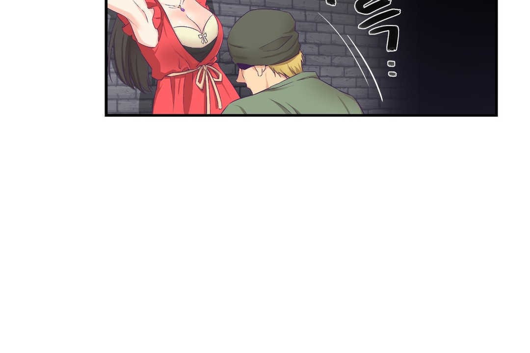 《可愛的他》漫画 第7話