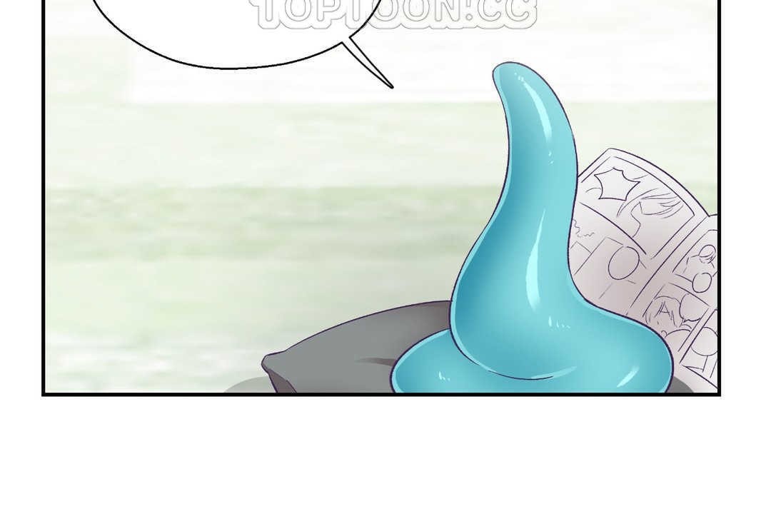 《可愛的他》漫画 第7話