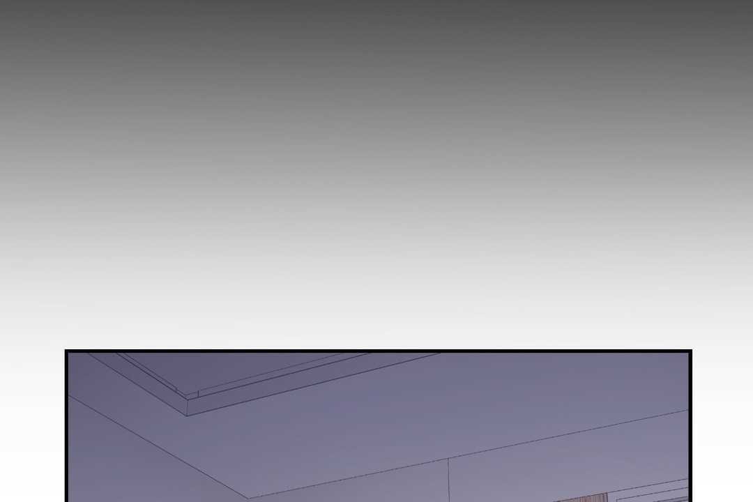 《可愛的他》漫画 第8話