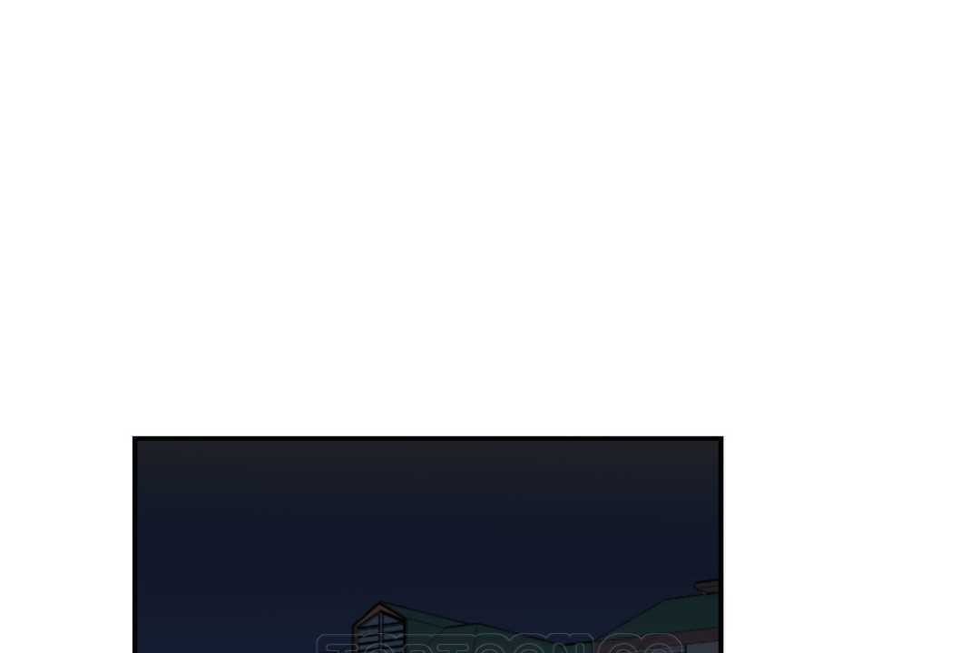 《可愛的他》漫画 第8話