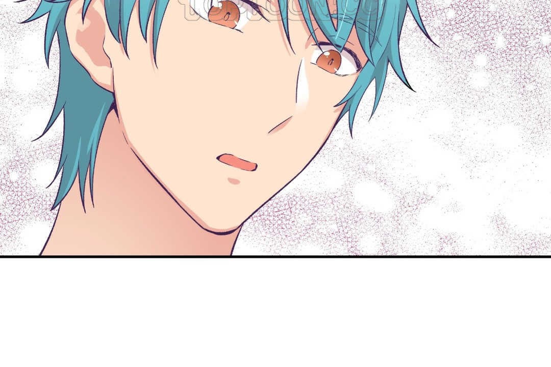 《可愛的他》漫画 第9話