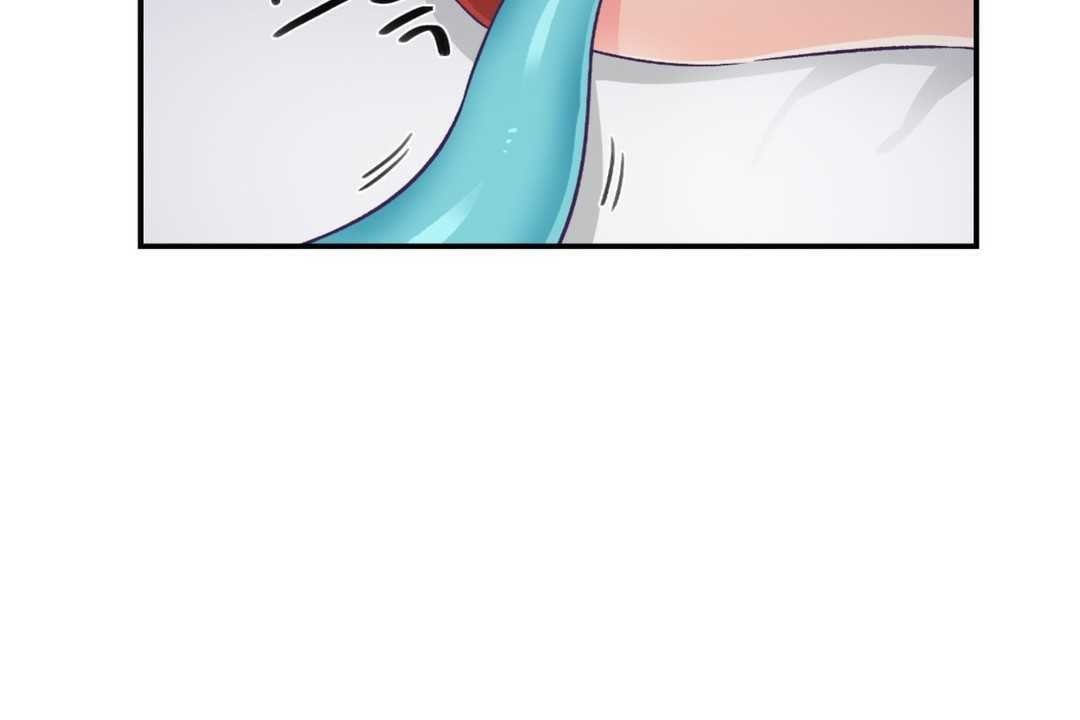 《可愛的他》漫画 第9話