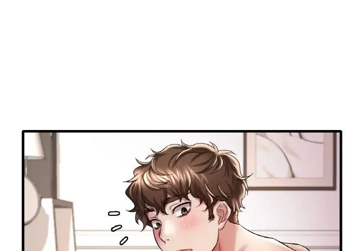 《渴望占有她》漫画 第10話