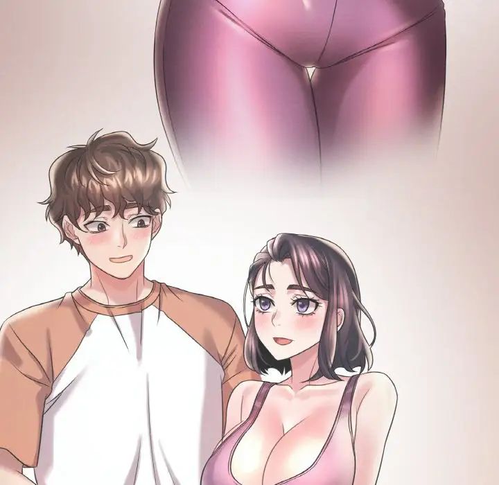 《渴望占有她》漫画 第10話