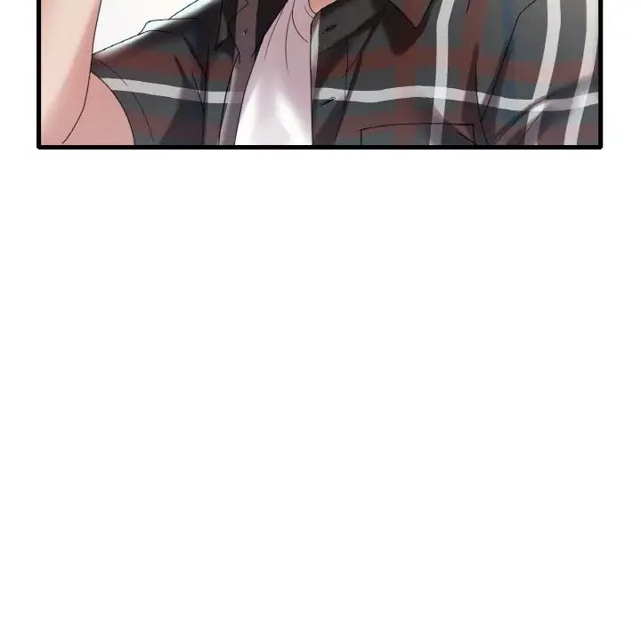 《渴望占有她》漫画 第11話