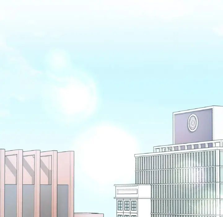 《渴望占有她》漫画 第11話