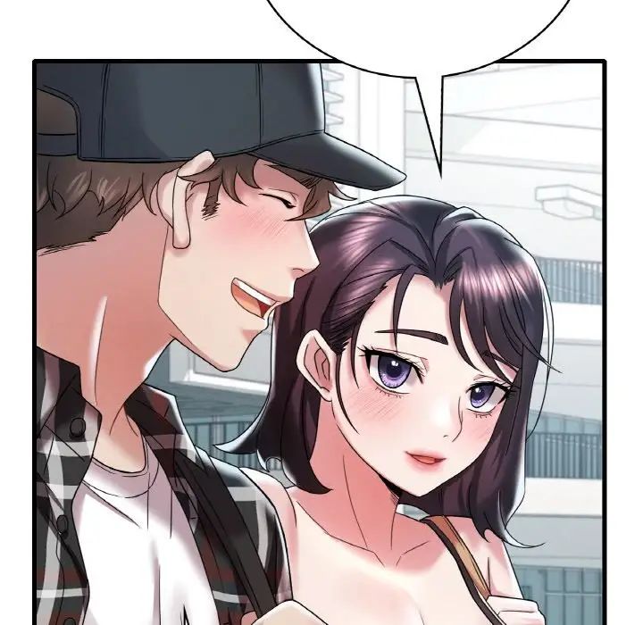 《渴望占有她》漫画 第11話