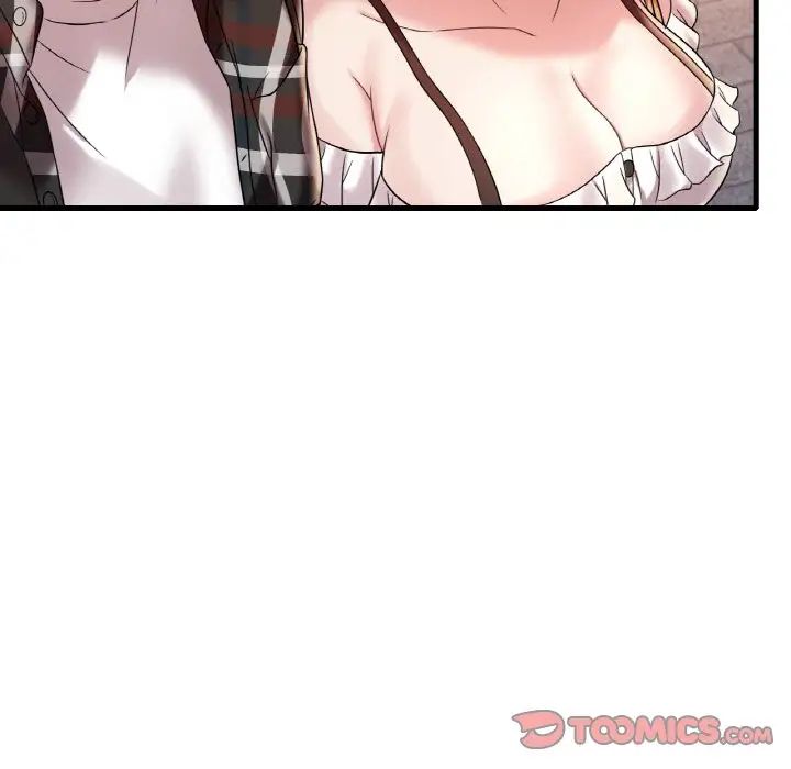 《渴望占有她》漫画 第11話