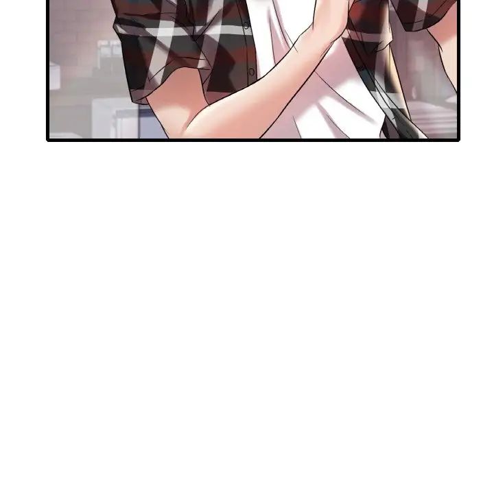 《渴望占有她》漫画 第11話