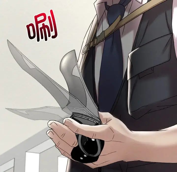 《渴望占有她》漫画 第13話