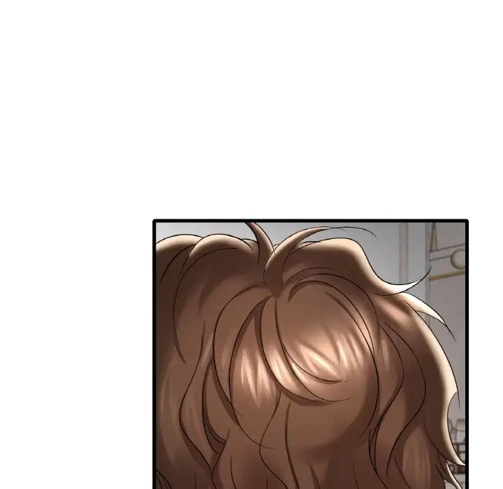 《渴望占有她》漫画 第13話