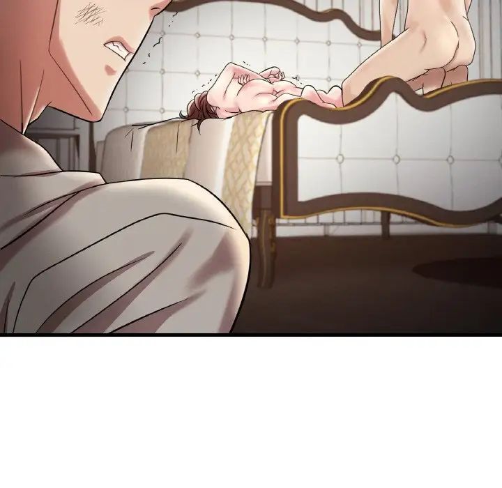 《渴望占有她》漫画 第13話