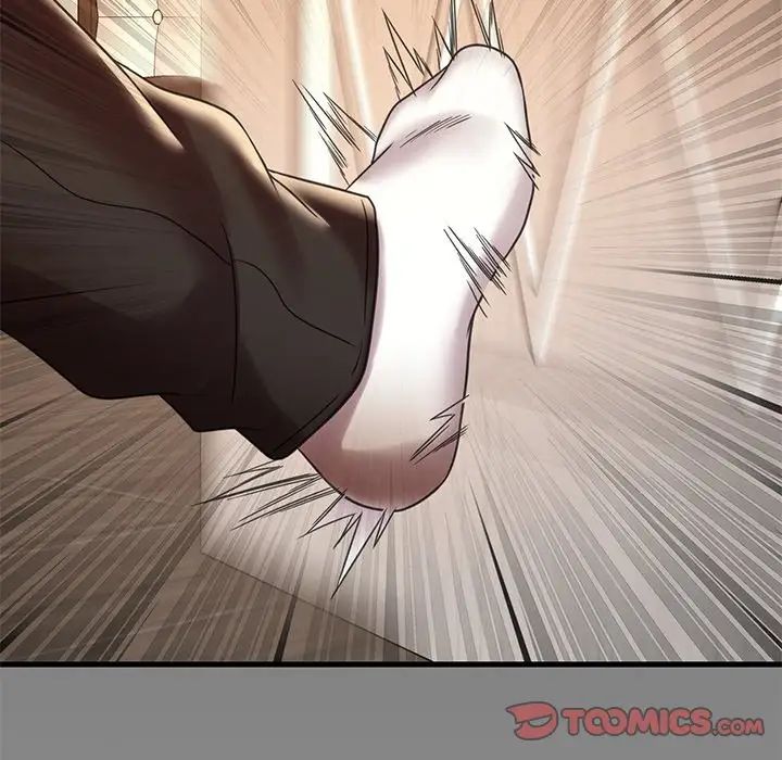 《渴望占有她》漫画 第14話