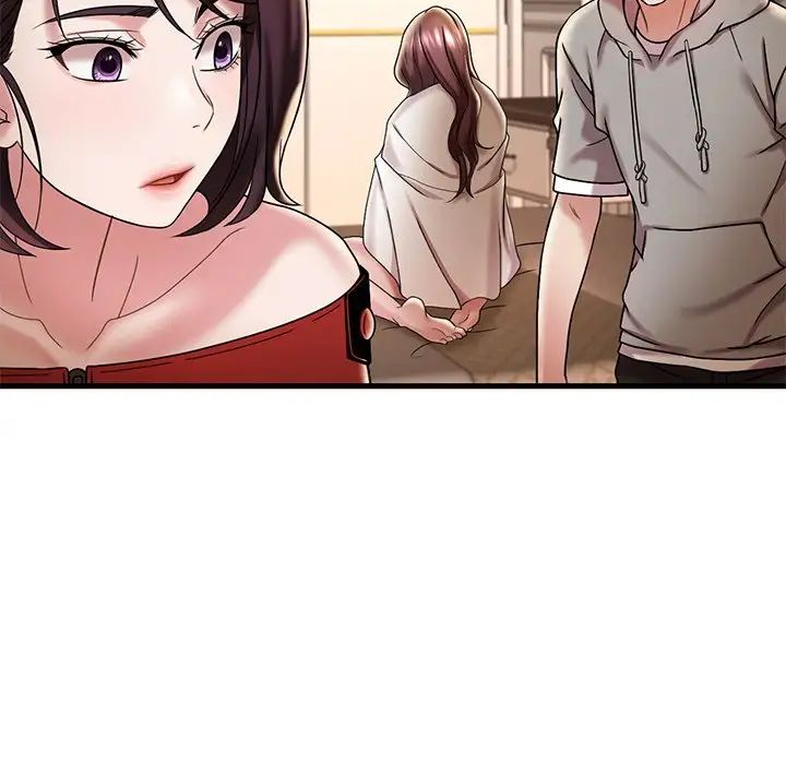 《渴望占有她》漫画 第14話