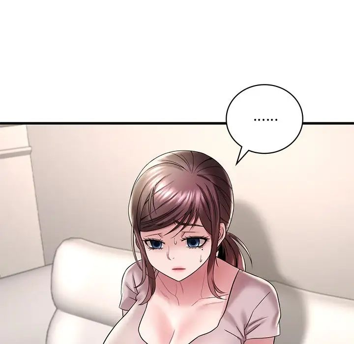《渴望占有她》漫画 第14話