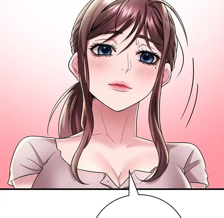 《渴望占有她》漫画 第14話