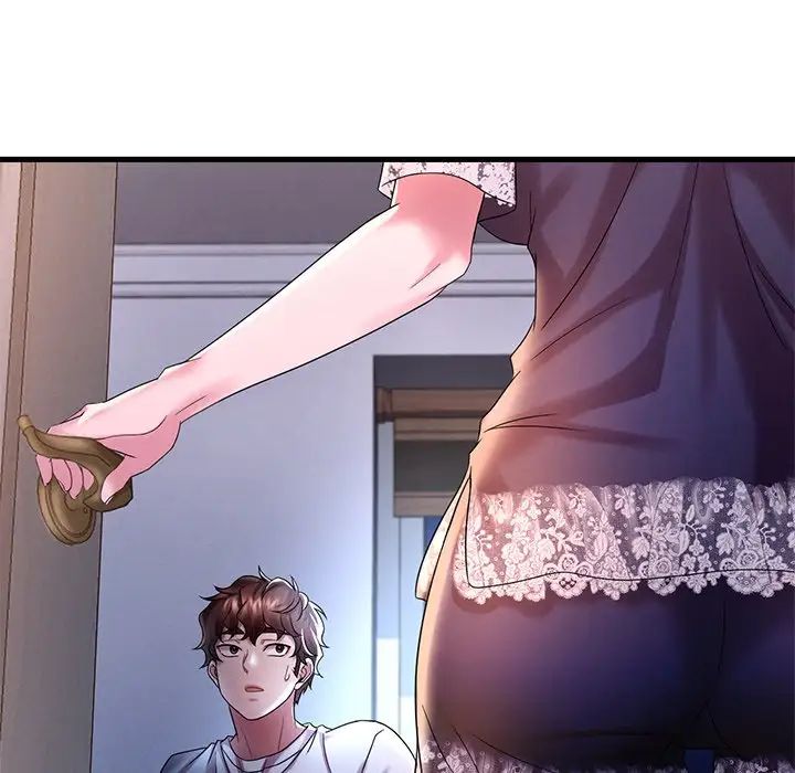 《渴望占有她》漫画 第14話