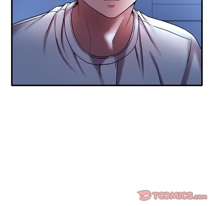 《渴望占有她》漫画 第15話