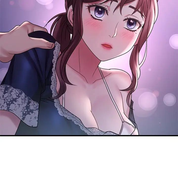 《渴望占有她》漫画 第15話