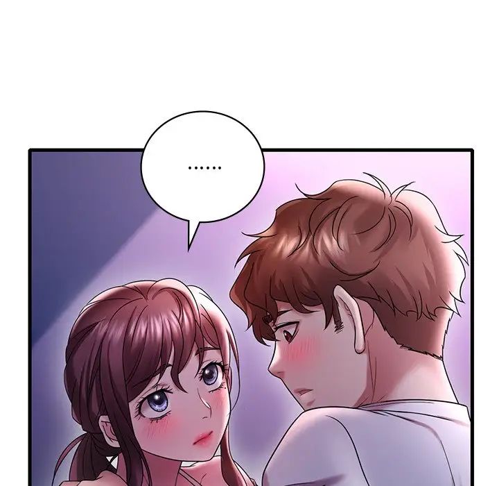 《渴望占有她》漫画 第15話