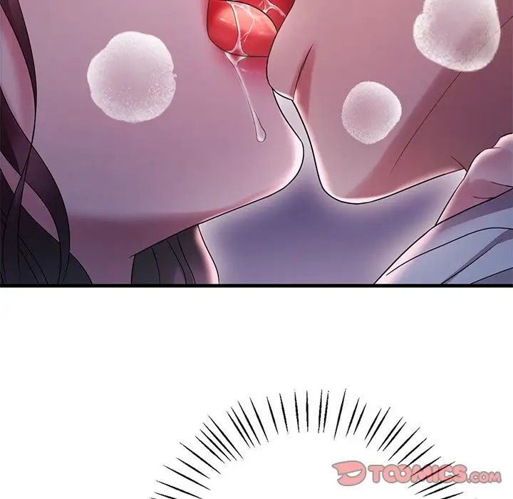 《渴望占有她》漫画 第15話