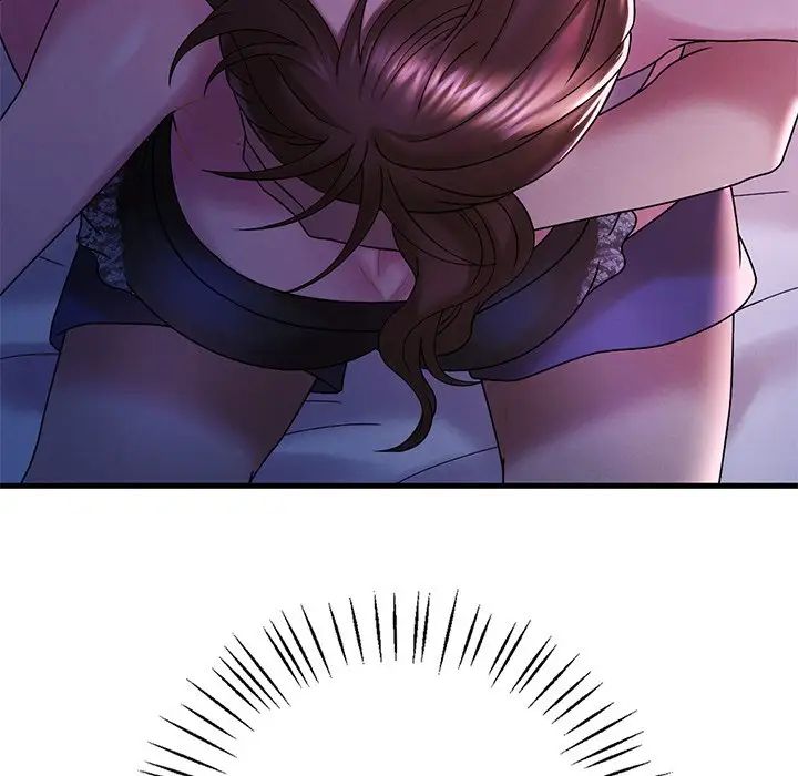 《渴望占有她》漫画 第16話
