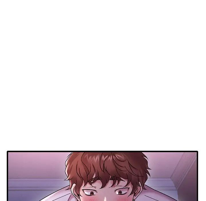 《渴望占有她》漫画 第16話