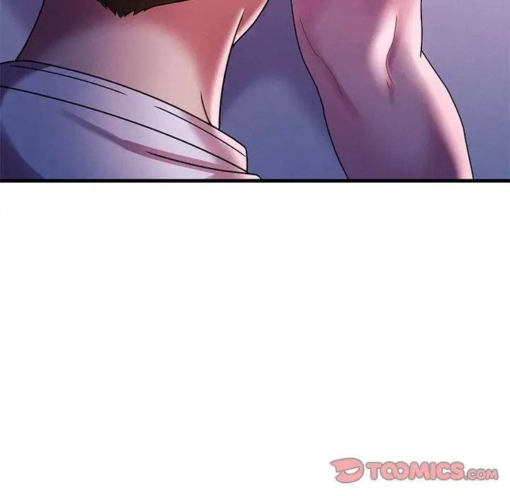 《渴望占有她》漫画 第16話