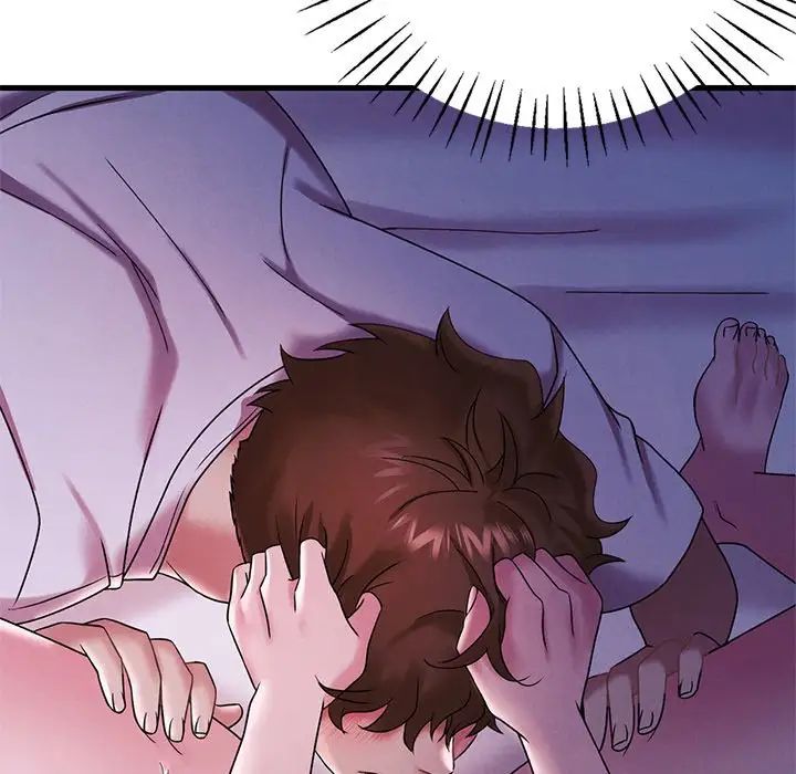 《渴望占有她》漫画 第16話